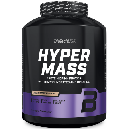 Biotech HyperMass 2270gr