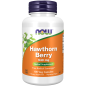 Now Foods Hawthorn Berry 540mg-100vcaps