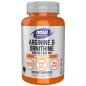 NOW Foods Arginine & Ornithine 100caps