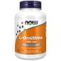 Now Foods L-Ornithine 120caps