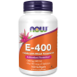 Now Foods E-400iu & Selenium 100softgels