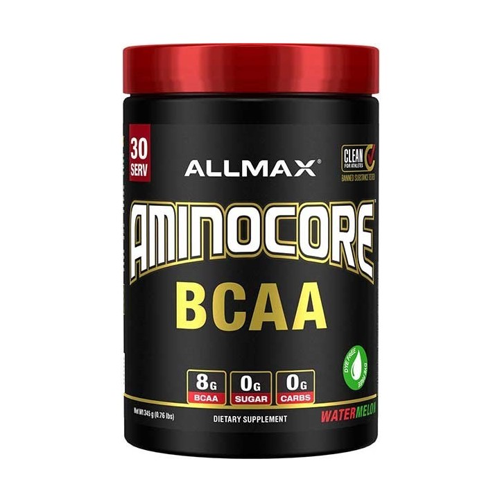 AllMax AminoCore 315gr | MuscleBody.gr