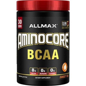 AllMax AminoCore 315gr | MuscleBody.gr