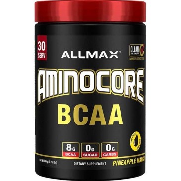 AllMax AminoCore 315gr | MuscleBody.gr