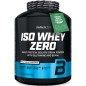 Biotech ISO Whey Zero 2270gr - Isolate Protein  | MuscleBody.gr