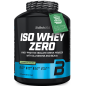 Biotech ISO Whey Zero 2270gr