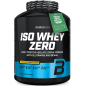 Biotech ISO Whey Zero 2270gr