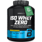 Biotech ISO Whey Zero 2270gr