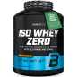 Biotech ISO Whey Zero 2270gr