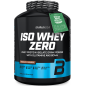 Biotech ISO Whey Zero 2270gr