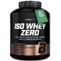 Biotech ISO Whey Zero 2270gr