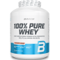 Biotech 100% Pure Whey 2270gr