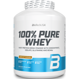 Biotech 100% Pure Whey 2270gr