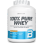 Biotech 100% Pure Whey 2270gr