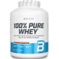 Biotech 100% Pure Whey 2270gr