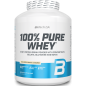 Biotech 100% Pure Whey 2270gr