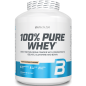 Biotech 100% Pure Whey 2270gr