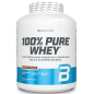 Biotech 100% Pure Whey 2270gr