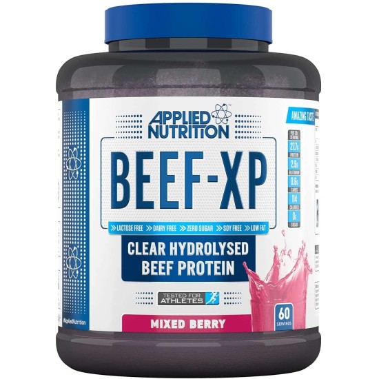 Applied Nutrition BEEF-XP 1800gr | MuscleBody.gr