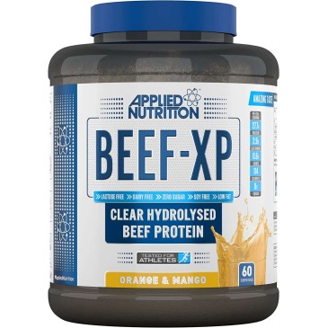 Applied Nutrition BEEF-XP 1800gr | MuscleBody.gr