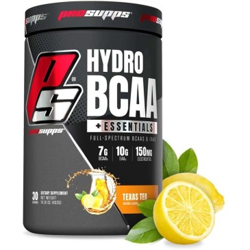 Pro Supps Hydro Bcaa 435gr | MuscleBody.gr