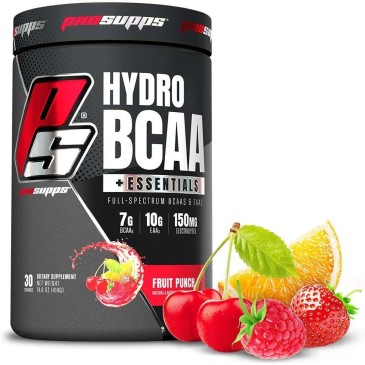 Pro Supps Hydro Bcaa 435gr | MuscleBody.gr