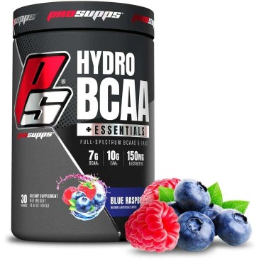 Pro Supps Hydro Bcaa 435gr | MuscleBody.gr