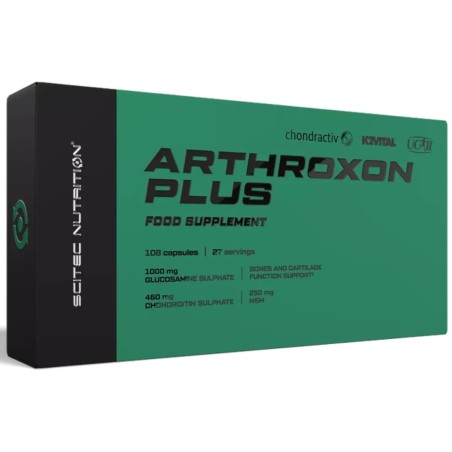 Scitec Arthroxon Plus 108 caps | MuscleBody.gr