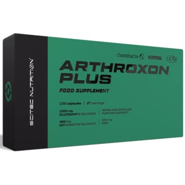 Scitec Arthroxon Plus 108 caps | MuscleBody.gr