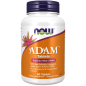 Now Foods ADAM Men's Multi 60tabs