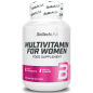 Biotech MultiVitamin for Women