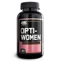 ON Opti-Women 60 caps | MuscleBody.gr