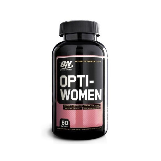 ON Opti-Women 60 caps