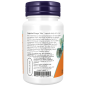 Now Foods Zinc Picolinate 50mg 60vcaps