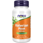 NOW Foods Valerian Root 500 mg /100 caps