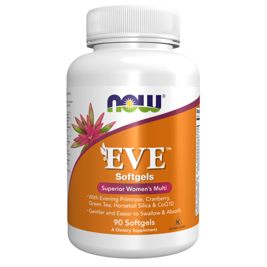 Now Foods EVE 90softgels