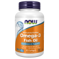 Now Foods Omega 3 100softgels