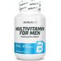 Biotech MultiVitamin for Men 60tabs