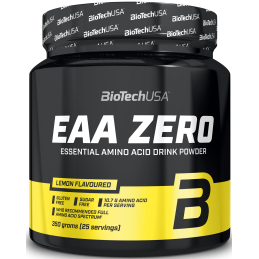 Biotech EAA ZERO 350gr