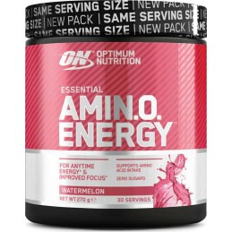 Amino Energy ON 270gr | MuscleBody.gr