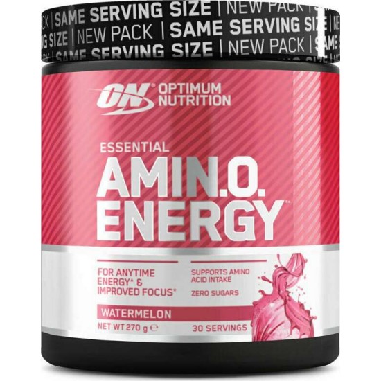 Amino Energy ON 270gr