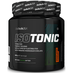 Biotech Isotonic 600gr