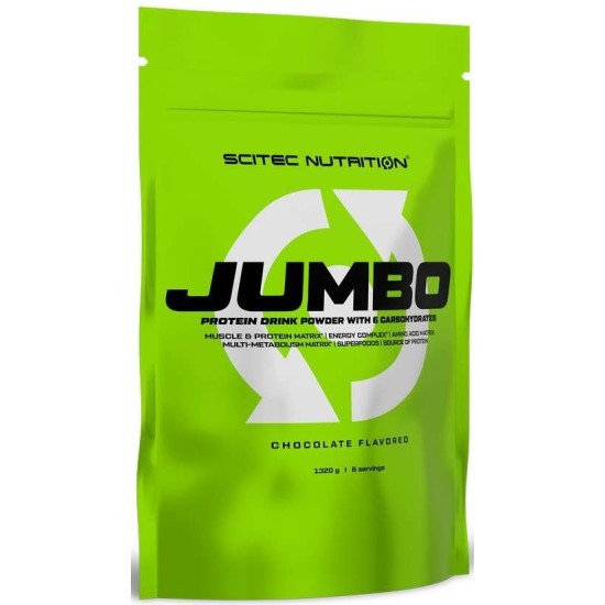 Scitec Jumbo 1320gr