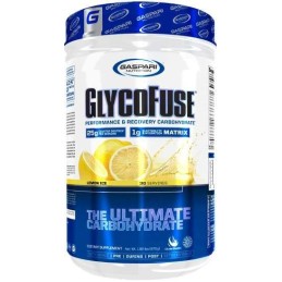 Gaspari GlycoFuse - Original Formula 870gr | MuscleBody.gr