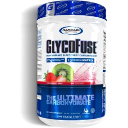 Gaspari GlycoFuse - Original Formula 870gr