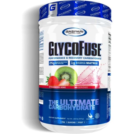 Gaspari GlycoFuse - Original Formula 870gr