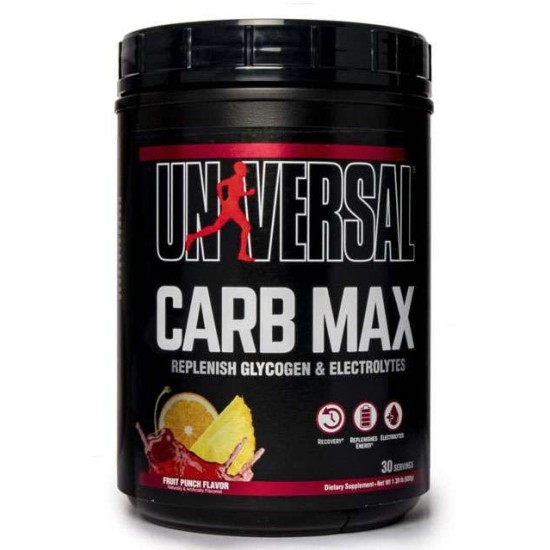 Universal Carb Max 632gr