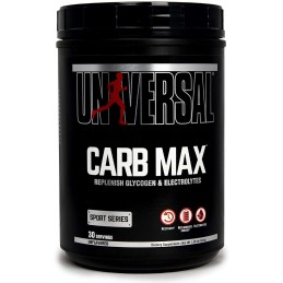 Universal Carb Max 632gr