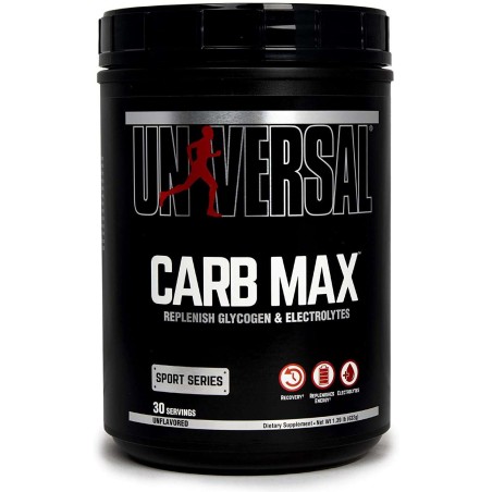 Universal Carb Max 632gr