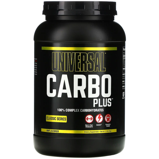 Universal Carbo Plus 1kg